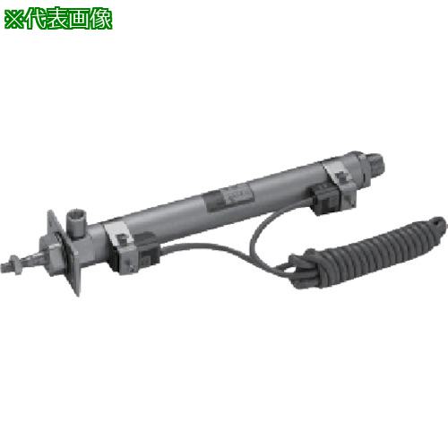 ■CKD マイクロシリンダ支持金具アリ〔品番:CMA2CB40100〕【5811791:0】[送料別途見積り][掲外取寄][店頭受取不可]｜ホームセンターバロー　店