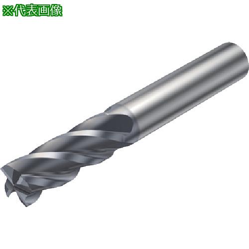 ■SANDVIK コロミルプルーラ 重切削フライス加工用超硬エンドミル(730) P2BM〔品番:2P3420500PA〕【5812572:0】[店頭受取不可]