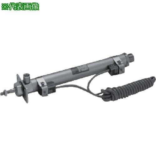 ■CKD マイクロシリンダ支持金具アリ〔品番:CMA2TA30200〕【5812674:0】[送料別途見積り][掲外取寄][店頭受取不可]｜ホームセンターバロー　店