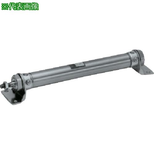 ■CKD マイクロシリンダエアークッション形支持金具アリ〔品番:CMK2C0032150〕【5813310:0】[送料別途見積り][掲外取寄][店頭受取不可]｜ホームセンターバロー　店