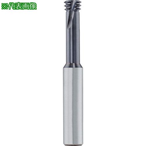 ■GUHRING スレッド ミーリングカッタ M4〔品番:42264.000〕【5813732:0】[送料別途見積り][掲外取寄][店頭受取不可]