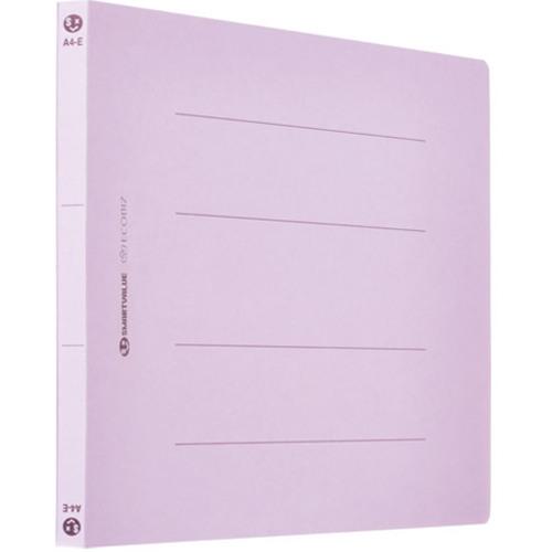 ■SV 381578)フラットファイルA4E 紫360冊 D018J-36VL〔品番:D018J36VL〕【5813954:0】[送料別途見積り][掲外取寄][店頭受取不可]
