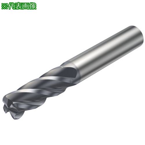 ■SANDVIK コロミルプルーラ 重切削フライス加工用超硬エンドミル(730) P2BM〔品番:2S3420500050PA〕【5814082:0】[送料別途見積り][掲外取寄][店頭受取不可]