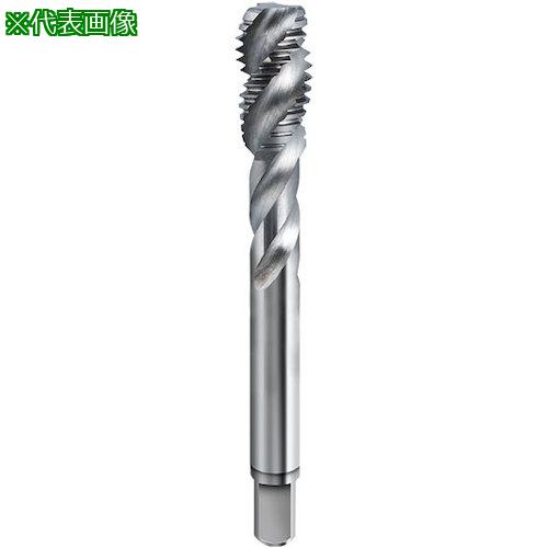 ■GUHRING スパイラルタップ 深穴用 M20 x 2.5〔品番:458920.040〕【5815295:0】[送料別途見積り][掲外取寄][店頭受取不可]