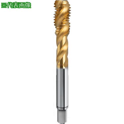 ■GUHRING スパイラルタップ 深穴用 M18 x 1.5〔品番:459118.047〕【5815308:0】[送料別途見積り][掲外取寄][店頭受取不可]