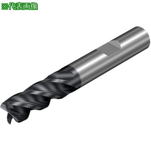 ■SANDVIK コロミルCoroMill[[R上]]Plura 重切削フライス加工用超硬エンドミル(730) M2CM〔品番:2P3420600MB〕【5815658:0】[送料別途見積り][掲外取寄][店頭受取不可]｜ホームセンターバロー　店