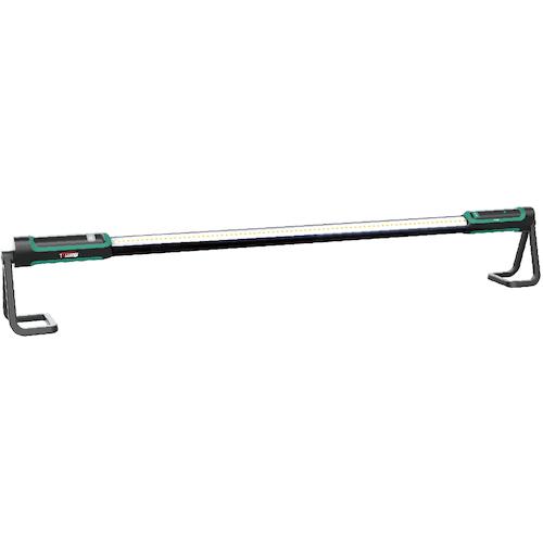 ■MUSTTOOL MTK-B2002R 充電式LEDバーライト センサー付き〔品番:87262〕【5820491:0】[送料別途見積り][掲外取寄][店頭受取不可]