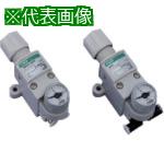 ■CKD 小形レギュレータ〔品番:RB500LLC4L〕【5822475:0】[送料別途見積り][掲外取寄][店頭受取不可]