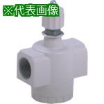 ■CKD スピードコントローラー〔品番:SC32A〕【5822831:0】[送料別途見積り][店頭受取不可]｜ホームセンターバロー　店