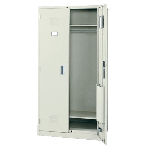 ■JTX 851191)LKロッカー シリンダー錠 LK-100〔品番:LK100LGY〕【5823549:0】[送料別途見積り][法人・事業所限定][外直送][店頭受取不可]