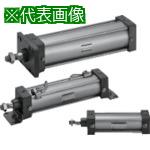 ■CKD セレックスシリンダ支持金具アリ〔品番:SCA2CA50B150〕【5823927:0】[送料別途見積り][掲外取寄][店頭受取不可]