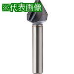 ■GUHRING カウンターシンク 60°面取り加工 ストレートシャンク SpyroTec 20mm〔品番:567020.000〕【5824771:0】[送料別途見積り][法人・事業所限定][掲外取寄][店頭受取不可]