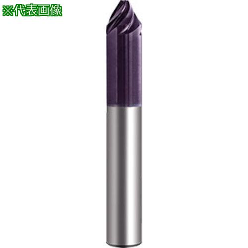 ■GUHRING 汎用 高能率面取りカッタ レギュラ 5枚刃 先端角60° SpyroTec 20mm〔品番:681020.000〕【5824783:0】[店頭受取不可]