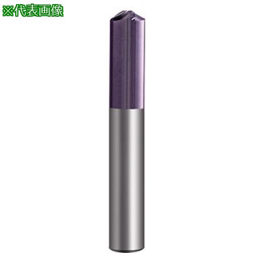 ■GUHRING 汎用 高能率面取りカッタ レギュラ 5枚刃 先端角120° SpyroTec 16mm〔品番:681216.000〕【5824795:0】[店頭受取不可]