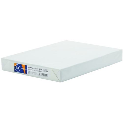 ■JTX 886548)コピーペーパー高白色 B4 1箱 5冊 A272J〔品番:A272J〕【5824824:0】[送料別途見積り][掲外取寄][店頭受取不可]