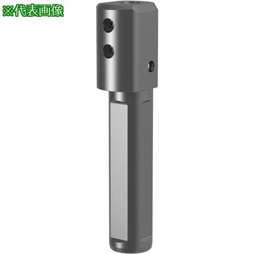 ■GUHRING 丸シャンクホルダ上部クランプねじ 4面平取り付き システム108 GB108.0022.095.00.22.N.IK.Z〔品番:270188.003〕【5826396:0】[送料別途見積り][法人・事業所限定][掲外取寄][店頭受取不可]