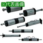 ■CKD スーパーマイクロシリンダ支持金具ナシ〔品番:SCM0080B300〕【5829160:0】[送料別途見積り][掲外取寄][店頭受取不可]