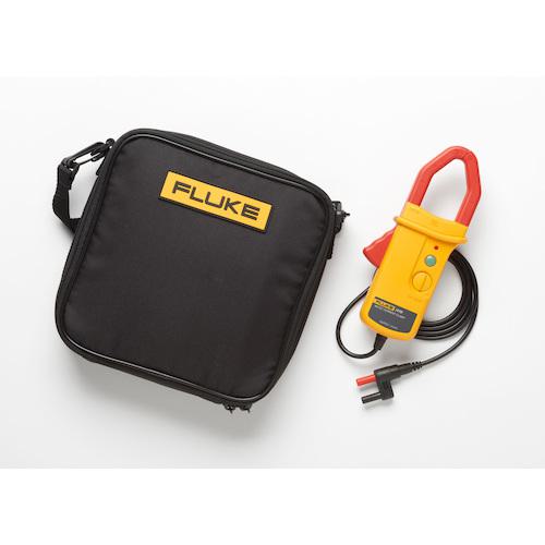 ■FLUKE 電流クランプ〔品番:I410KIT〕【5831223:0】[送料別途見積り][法人・事業所限定][外直送][店頭受取不可]