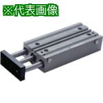 ■CKD ガイド付シリンダすべり軸受〔品番:STLM32175〕【5838126:0】[送料別途見積り][掲外取寄][店頭受取不可]