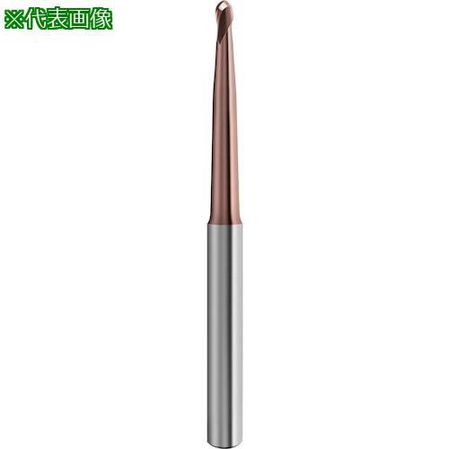 ■GUHRING 2枚刃ボールエンドミル G-Mold 55 B エクストラロング 1.5mm〔品番:68471.500〕【5838383:0】[送料別途見積り][掲外取寄][店頭受取不可]｜ホームセンターバロー　店