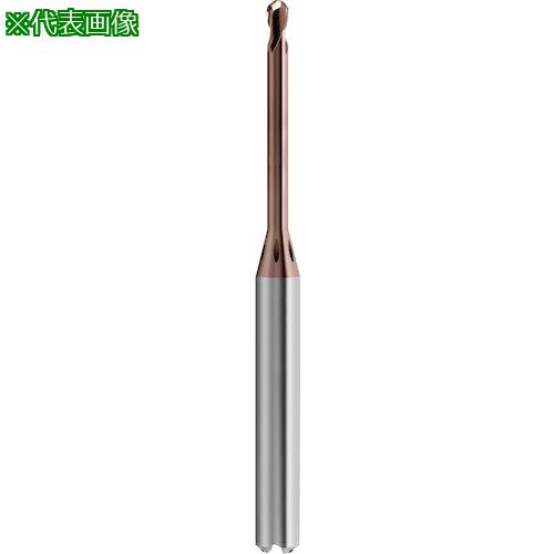 ■GUHRING 2枚刃高精度ボールエンドミル G-Mold マイクロ 65 B エクストラロング 1.2mm〔品番:68191.200〕【5838413:0】[送料別途見積り][掲外取寄][店頭受取不可]｜ホームセンターバロー　店