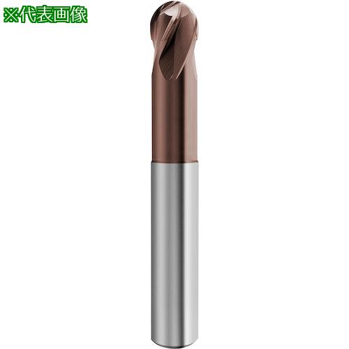 ■GUHRING 4枚刃ボールエンドミル G-Mold 65 B レギュラ 10mm〔品番:683510.000〕【5838442:0】[送料別途見積り][掲外取寄][店頭受取不可]｜ホームセンターバロー　店