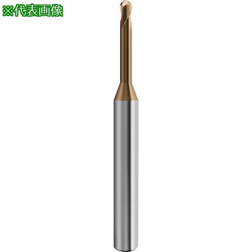 ■GUHRING 2枚刃ボールエンドミル G-Mold 65 B レギュラ 0.8mm〔品番:68320.800〕【5838453:0】[送料別途見積り][掲外取寄][店頭受取不可]｜ホームセンターバロー　店