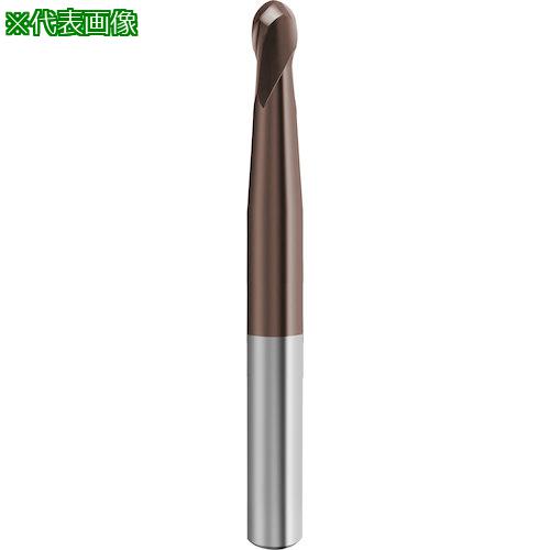 ■GUHRING 2枚刃ボールエンドミル G-Mold 55 B エクストラロング 4mm〔品番:68474.000〕【5838467:0】[送料別途見積り][掲外取寄][店頭受取不可]｜ホームセンターバロー　店
