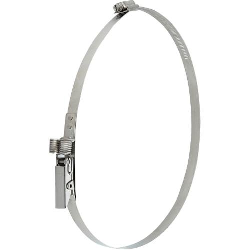 ■SUGATSUNE (120040449)27SPG-HT250-295SSステンレス鋼製バンドクランプ〔品番:27SPGHT250295SS〕【5839645:0】[送料別途見積り][掲外取寄][店頭受取不可]