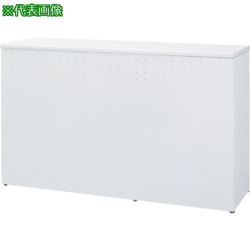 ■トヨスチール ハイカウンター 50CTH-16P ペールアルダー〔品番:50CTH16P〕【5840700:0】[送料別途見積り][法人・事業所限定][外直送][店頭受取不可]｜ホームセンターバロー　店