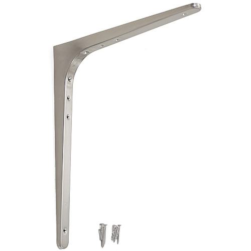 ■SUGATSUNE (120030155)BT-480ステンレス鋼製棚受〔品番:BT480〕【5841151:0】[送料別途見積り][掲外取寄][店頭受取不可]｜ホームセンターバロー　店