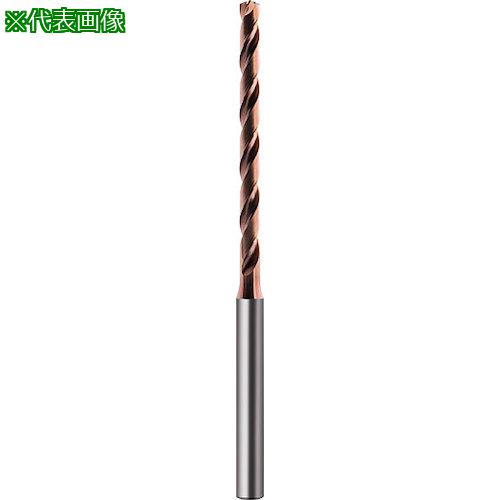 ■GUHRING マイクロドリル 10xD オイルホール付き タイプ VA 2.85mm〔品番:64902.850〕【5841352:0】[送料別途見積り][法人・事業所限定][掲外取寄][店頭受取不可]