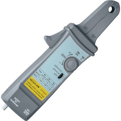 ■ヤマト AC/DC電流プローブ〔品番:PT710F〕【5844338:0】[送料別途見積り][掲外取寄][店頭受取不可]｜ホームセンターバロー　店
