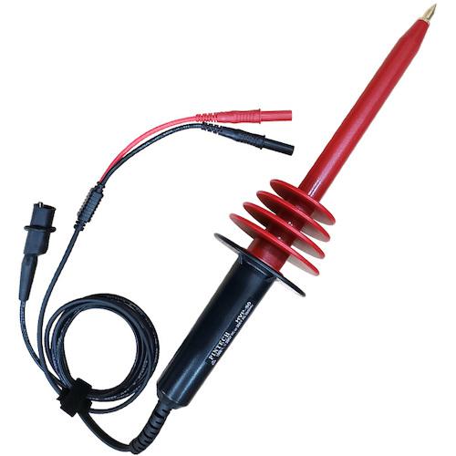 ■ヤマト 高電圧プローブ〔品番:HVP50〕【5845854:0】[送料別途見積り][掲外取寄][店頭受取不可] 24,869円