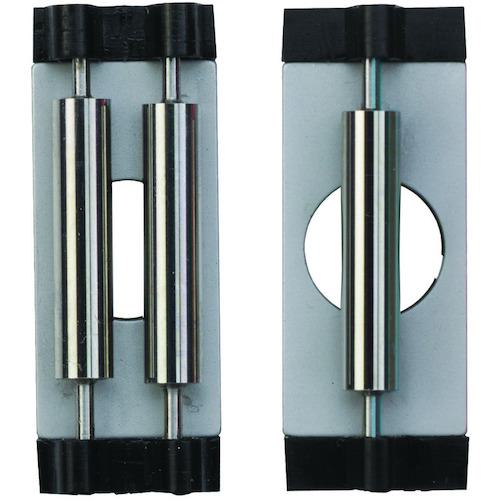 ■マール 426M 1.1mm ねじピンゲージ ホルダータイプ 取付穴6.5mm〔品番:4820145〕【5846999:0】[送料別途見積り][掲外取寄][店頭受取不可]