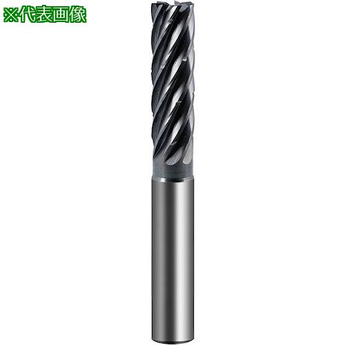 ■GUHRING 7枚刃高能率スクエアエンドミル セミロング 不等分割 RF100 7 Speed 10mm〔品番:686410.000〕【5847777:0】[送料別途見積り][掲外取寄][店頭受取不可]｜ホームセンターバロー　店