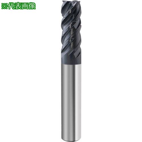 ■GUHRING 4枚刃高能率スクエアエンドミル レギュラ 不等分割 RF100 Speed P 8mm〔品番:69588.000〕【5847843:0】[送料別途見積り][掲外取寄][店頭受取不可]｜ホームセンターバロー　店