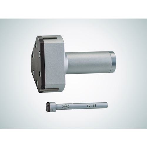 ■マール 44 Ak 測定ヘッド 10-12 mm〔品番:4190332〕【5848509:0】[送料別途見積り][掲外取寄][店頭受取不可]