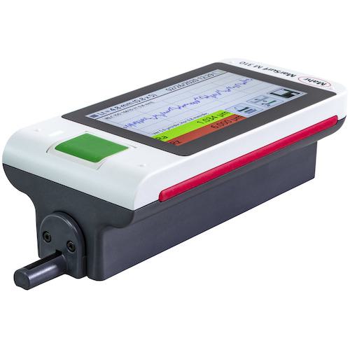 ■マール ポータブル型表面粗さ測定機 M310〔品番:6910260〕【5850052:0】[送料別途見積り][掲外取寄][店頭受取不可]