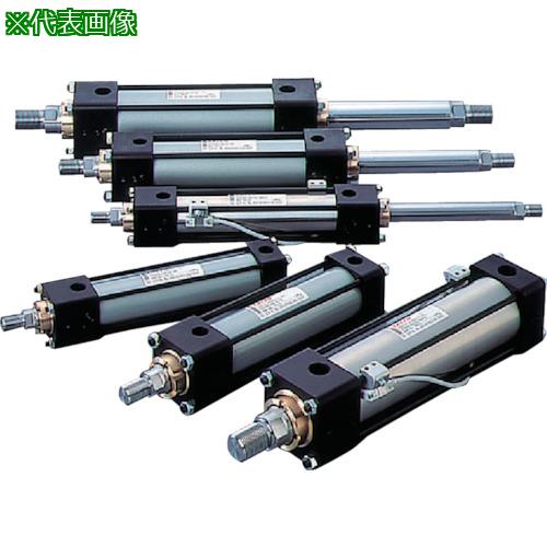 ■TAIYO 油圧シリンダ〔品番:100H22CB50BB100AB〕【5850061:0】[送料別途見積り][掲外取寄][店頭受取不可]