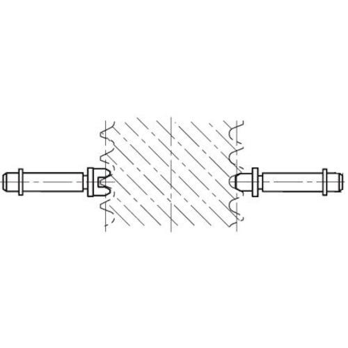 ■マール テーパー ウィットネジ用 32-24mm〔品番:4173444〕【5850086:0】[送料別途見積り][掲外取寄][店頭受取不可]