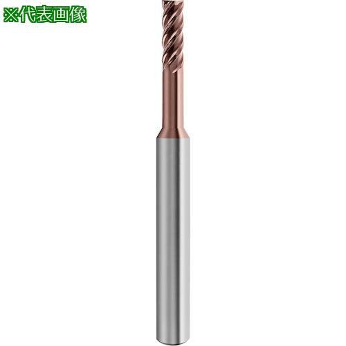 ■GUHRING 4枚刃高精度仕上用エンドミル G-Mold マイクロ 65 F レギュラ 4mm〔品番:68274.000〕【5850946:0】[送料別途見積り][掲外取寄][店頭受取不可]