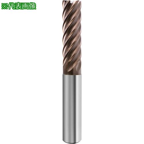 ■GUHRING 6枚刃高精度仕上用エンドミル G-Mold マイクロ 48 F ロング 3xD 12mm〔品番:682612.000〕【5850951:0】[送料別途見積り][掲外取寄][店頭受取不可]