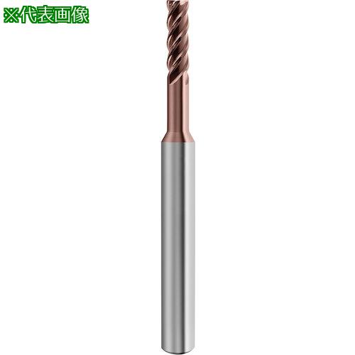 ■GUHRING 4枚刃高精度仕上用エンドミル G-Mold マイクロ 48 F レギュラ 5mm〔品番:68255.000〕【5850971:0】[送料別途見積り][掲外取寄][店頭受取不可]｜ホームセンターバロー　店
