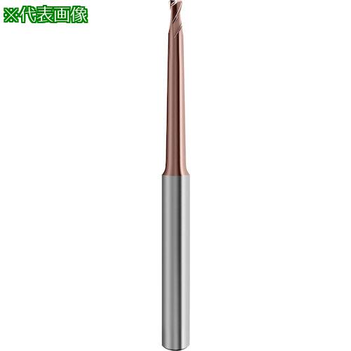 ■GUHRING 2枚刃トーラスエンドミル G-Mold 55 T エクストラロング 1mm〔品番:68531.002〕【5851692:0】[送料別途見積り][掲外取寄][店頭受取不可]｜ホームセンターバロー　店