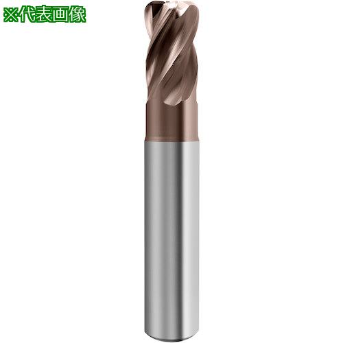 ■GUHRING 4枚刃高精度トーラスエンドミル G-Mold マイクロ 65 T ショート 8mm〔品番:68208.008〕【5854775:0】[送料別途見積り][掲外取寄][店頭受取不可]｜ホームセンターバロー　店