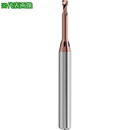 ■GUHRING 2枚刃高精度トーラスエンドミル G-Mold マイクロ 65 T レギュラ 1.5mm〔品番:68221.505〕【5854785:0】[送料別途見積り][掲外取寄][店頭受取不可]