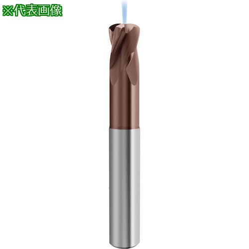 ■GUHRING 4枚刃高送り用エンドミル G-Mold 65 HF レギュラ 10mm〔品番:683010.000〕【5854854:0】[送料別途見積り][掲外取寄][店頭受取不可]