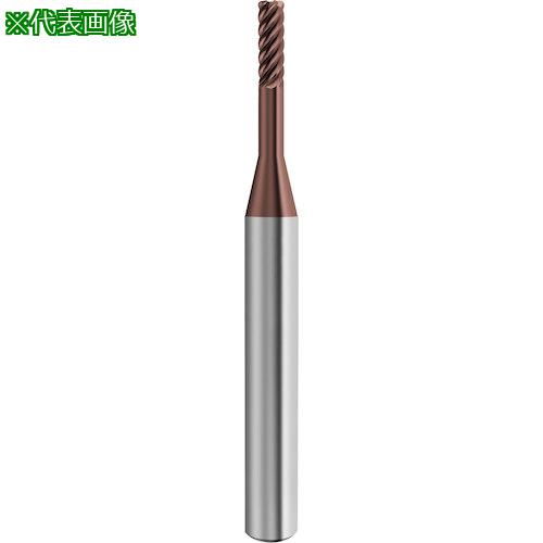 ■GUHRING 6枚刃仕上用ラジアスエンドミル G-Mold 65 FR レギュラ 3mm〔品番:69473.005〕【5854866:0】[送料別途見積り][掲外取寄][店頭受取不可]｜ホームセンターバロー　店