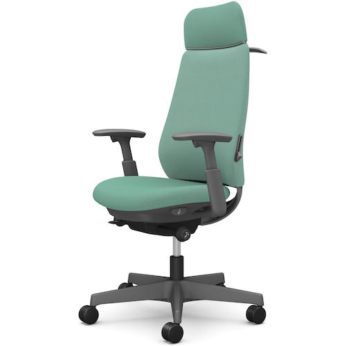 超ワイドモンキレンチ×北斗の拳|最強共同研究がここに現実化！ オフィス家具-デスク用チェア